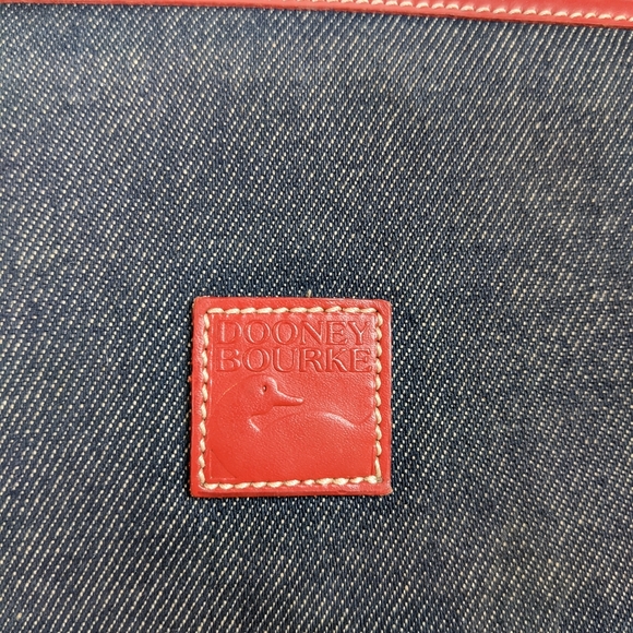 Vintage Dooney & Bourke - Picture 3 of 6